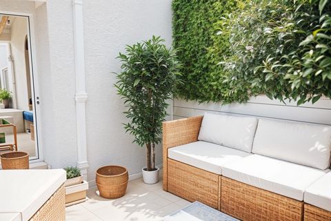 Coeur de ville - Charmante maison avec patio
