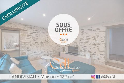 A côté des écoles et commerces, idéale pour une famille !