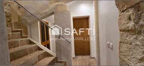Idéal premier achat ou investissement locatif au cœur de Tarascon