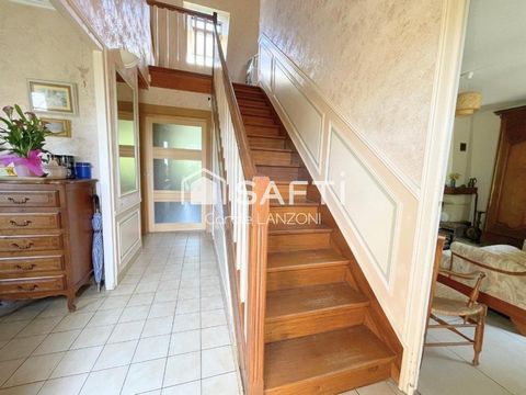 Maison familiale