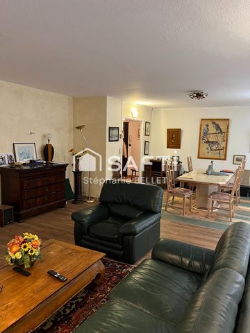 APPARTEMENT HYPER CENTRE - SAINT GEORGES