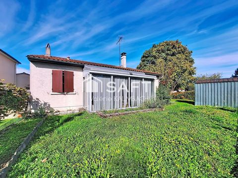 Opportunité investisseur –