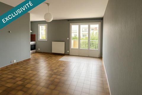 studio 31m2- résidence Montesoro - idéal investissement