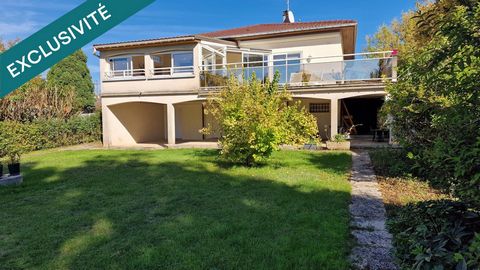 MAISON T5 DE 119M² INDEPENDANTE A BOIS DE HAYE