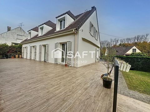 Prestations de hautes qualité - 5 chambres - Tout confort
