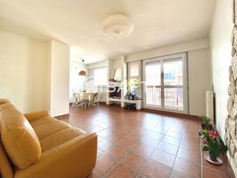 Appartement 3 pièces