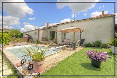 Maison en pierre, familiale