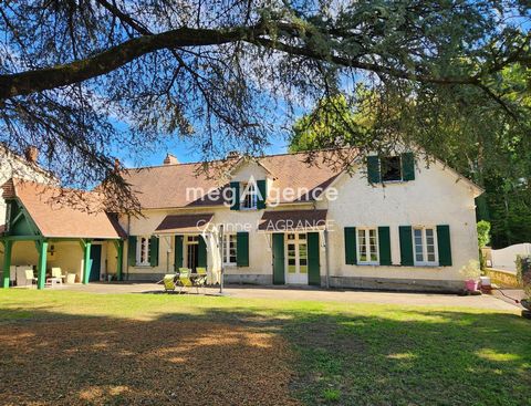 Maison 7 pièces de 195 m2