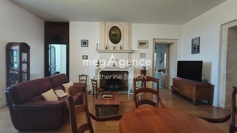 2 Appartements communicants - 4 chambres - Parc