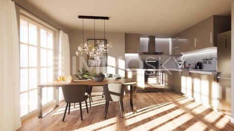 Bright, light-flooded 2-room apartment for singles or couples with style A new home with soul, where Lake Tegernsee is your daily companion On the sun-drenched western shore of Lake Tegernsee, embedded in one of the most charming landscapes in Upper ...