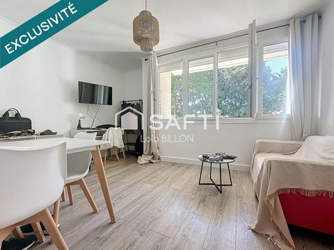 Appartement T3 de 54m2