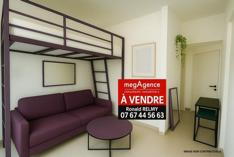 Appartement T3 en duplex avec studio indépendant – Emplacement idéal aux Sables-d’Olonne (85100)
