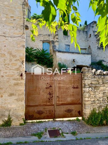 Le charme provençal