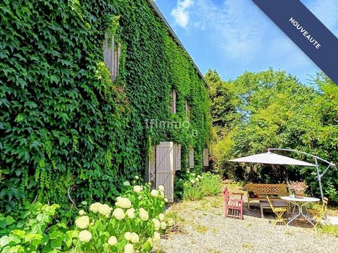 Belle propriété Bourgeoise