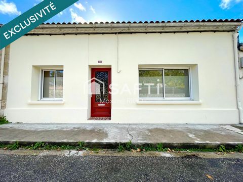 Maison de village 4 pièces 79m²