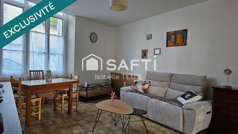 Appartement hyper centre