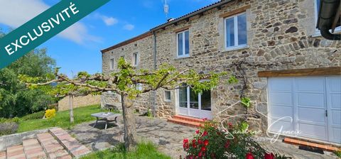 Maison de campagne