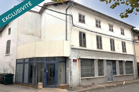 IMMEUBLE IDEAL INVESTISSEMENT