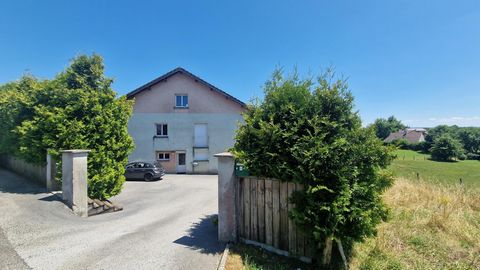Maison familiale lumineuse 230m2 - 6 chambres - Hôpital du Grosbois