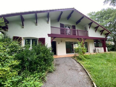 Maison familiale