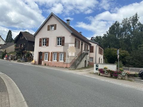 Appartement avec jardin et parkings