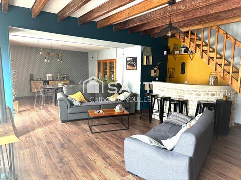 MAISON 4 CHAMBRES, PARC, DEPENDANCES, STUDIO INDEPENDANT