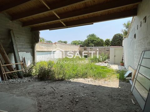 Maison à construire de 105 m² environ