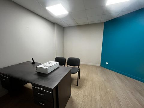 PLEIN COEUR de CESSON, TRES BELLE OPPORTUNITE !