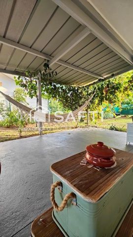 Magnifique maison rénovée !