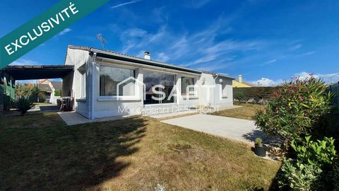 Maison 5 pièces 93m²