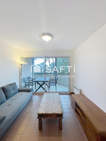 Appartement T3-au cœur de la Pinède -LACANAU OCÉAN