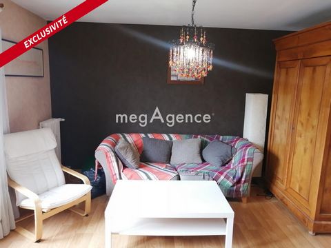 Appartement 67M2 Rennes quartier bourg l'evêque