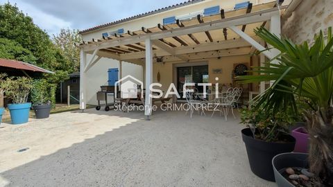 Vous rêvez d'espace, de lumière et de nature ?