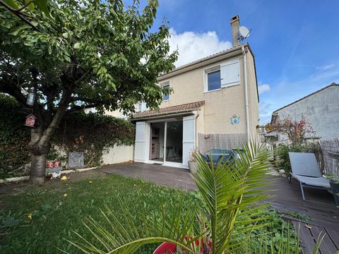 Offrez vous un cadre de vie paisible en bord de seine