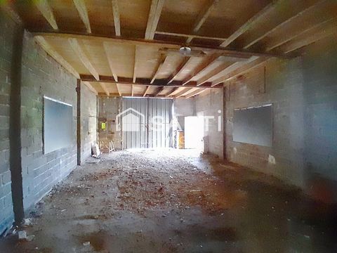 A proximité des toutes commodités