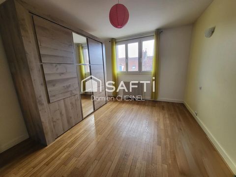 maison familiale avec studio indépendant et terrain de 600m²