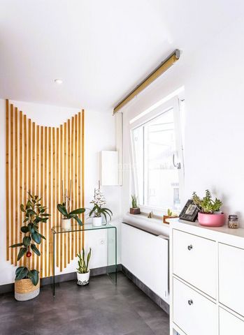 F4 de 115 m² dont 3 grandes chambres