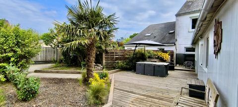 SAINT-NAZAIRE - L'IMMACUÉE - TOUT À PIED !