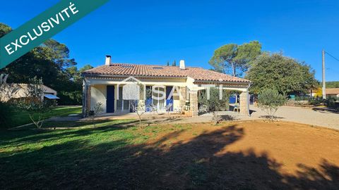 Maison rénovée de 165 m² sur terrain de 1366 m² clos