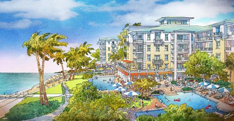 New Marriott Development in Ambergris Caye is net begonnen op 15 januari 2022.  Eenheidsselecties en stortingen worden nu geaccepteerd.  Dit zal snel uitverkocht zijn. Het verfijnde resort biedt studio's, 1BR, 2BR en 3BR condominium strandwoningen en...