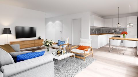 Dpt Hauts de Seine (92), à vendre BOULOGNE BILLANCOURT appartement T3 de 67,69 m² - Loggia - PK SSOL