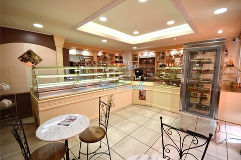 Pâtisserie-Chocolaterie Vaucluse centre-ville