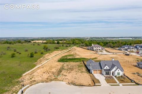 Countryside resort living within the city limits. This serene corner of Fort Worth, adjacent to the esteemed estates of Montserrat, has sat unchanged for generations but is now blossoming into something even more bountiful. Not just a premier neighbo...