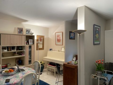 Dpt Hauts de Seine (92), à vendre BOULOGNE BILLANCOURT appartement T5 de 115 m²