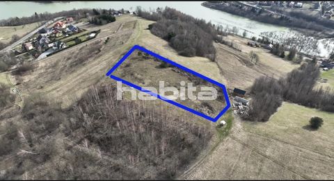 I will sell a real viewing plot in Wołkowyja, where there is an official viewing point! From the plot, in good weather conditions, you can see Połoniny plus a permanent view of the lake. There is good access to the plot directly from the Bieszczadzka...