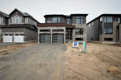 Brand New, Never Lived In House In The Incredible Shoreline Point Development, Located Within Walking Distance To Beach. Engineered Hardwood. Brand New Appliances, Electric Fireplace, Spacious Office W/ French Doors. Lrg Primary W/ Huge W/I & 5Pc Ens...