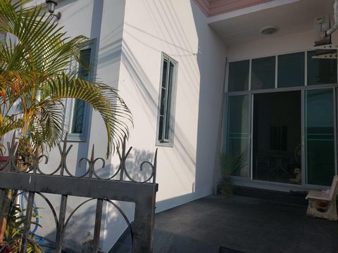 Stunning 2 Bedroom Townhouse For Sale in Prachuap Khiri Khan Hua Hin Thailand Esales Property ID: es5553681 Property Location 41/45 soi 106 Nong Kae Huana Prachuap Khiri Khan 77110 Hua Hin Thailand Property Details With its glorious natural scenery, ...