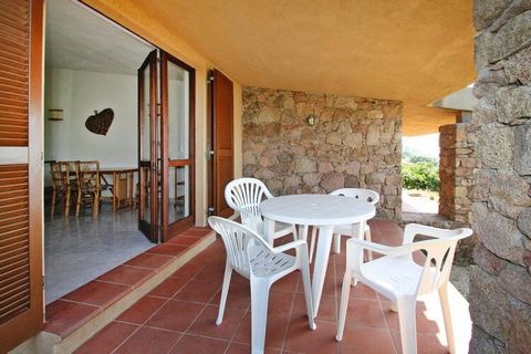 Prepare your holiday individually and close to nature - then you can look forward to these comfortable holiday homes on the Costa Paradiso. In the garden you are surrounded by Mediterranean plants and thanks to the sensitive development of the holida...