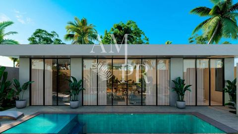 Amanda Properties presents you an unique opportunity to purchase a paradise villa in Bali. Bingin/Uluwatu is the trendiest area of Bali, it is known for its amazing white sand beaches. Optima Hills is the newest villas complex of Optima Villas Bali, ...