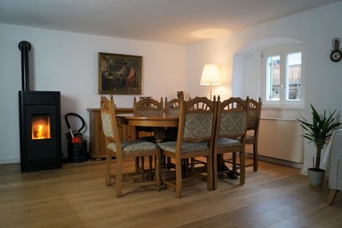 Welcome to our Jura house in Pförring! Regardless of whether you take a hike in the nature, a bike tour on the Danube or a city trip to Munich, Ingolstadt or Regensburg, within our Jura house and the garden you have the opportunity to relax and find ...